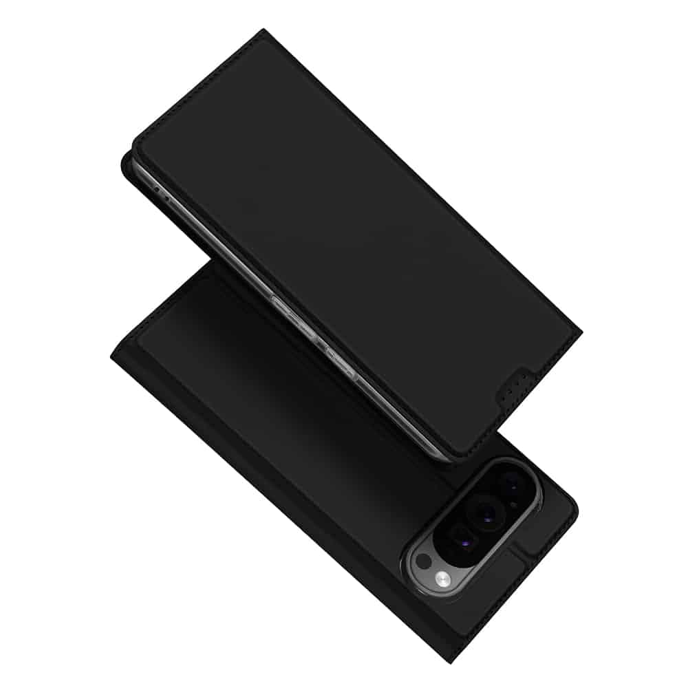 Dux Ducis Skin Pro - θήκη για Google Pixel 9 Pro XL - Μαύρο