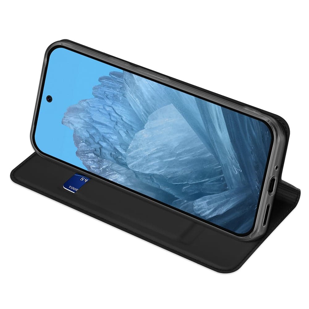 Dux Ducis Skin Pro - θήκη για Google Pixel 9 Pro XL - Μαύρο 4