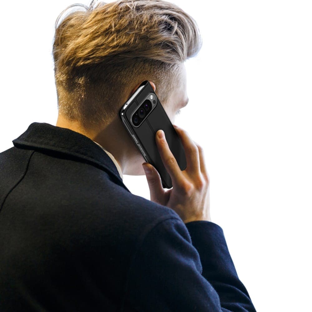 Dux Ducis Skin Pro - θήκη για Google Pixel 9 Pro XL - Μαύρο 6