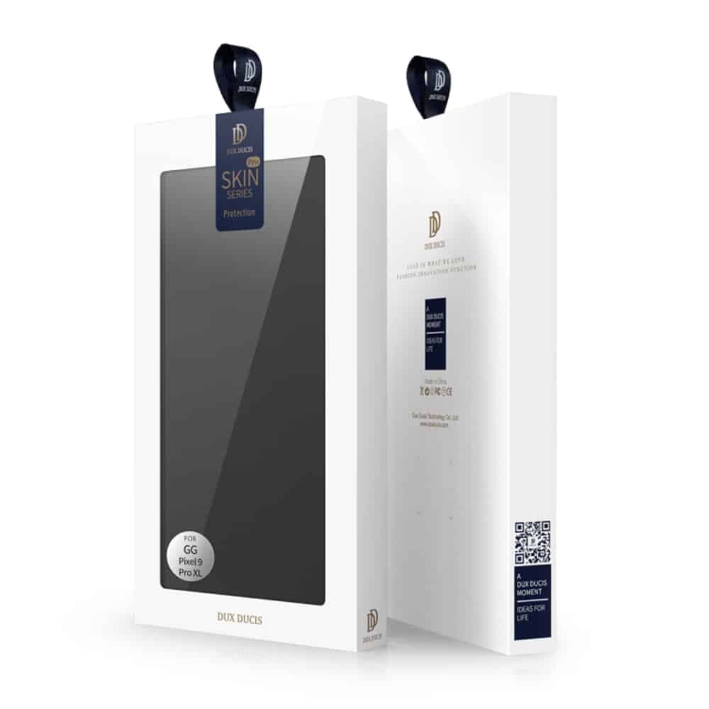 Dux Ducis Skin Pro - θήκη για Google Pixel 9 Pro XL - Μαύρο 7