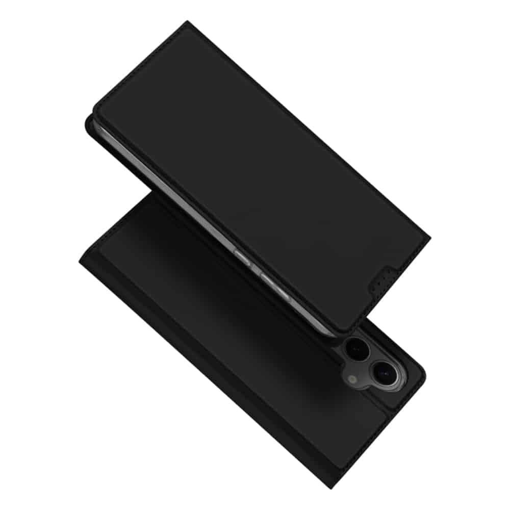 Dux Ducis Skin Pro - θήκη για Samsung Galaxy S24 FE - Μαύρο