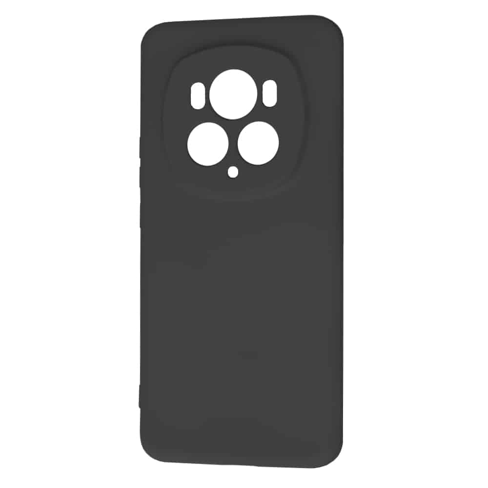 Techsuit SoftFlex - θήκη για Honor Magic6 Pro - Μαύρο 4