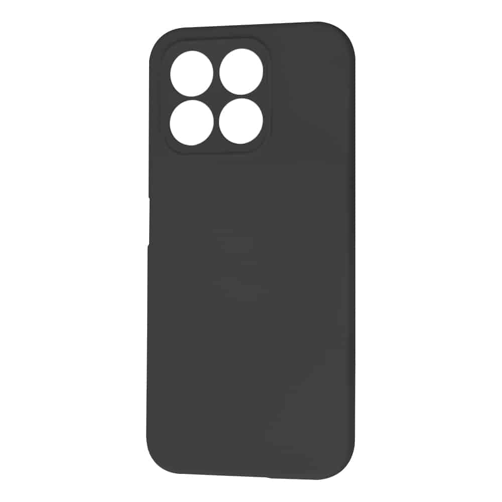 Techsuit SoftFlex - θήκη για Honor X8b - Μαύρο 2