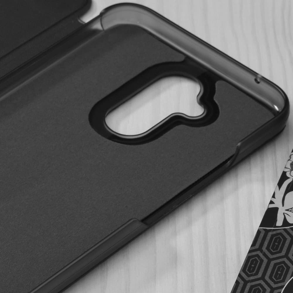 Techsuit eFold - θήκη για Huawei Mate 20 lite - Μαύρο 3