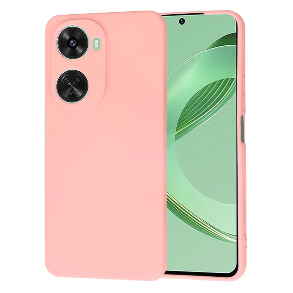 Techsuit SoftFlex - θήκη για Huawei nova 11 SE - Ροζ