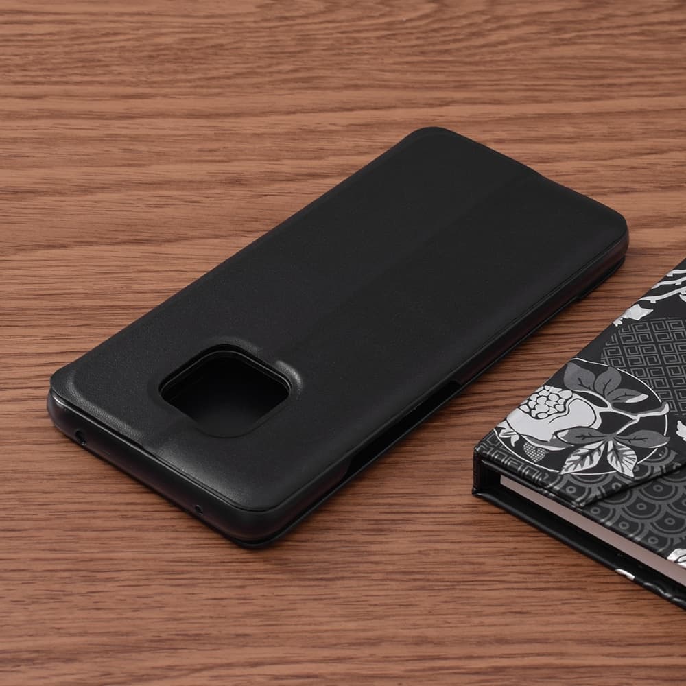 Techsuit eFold - θήκη για Huawei Mate 20 Pro - Μαύρο 2