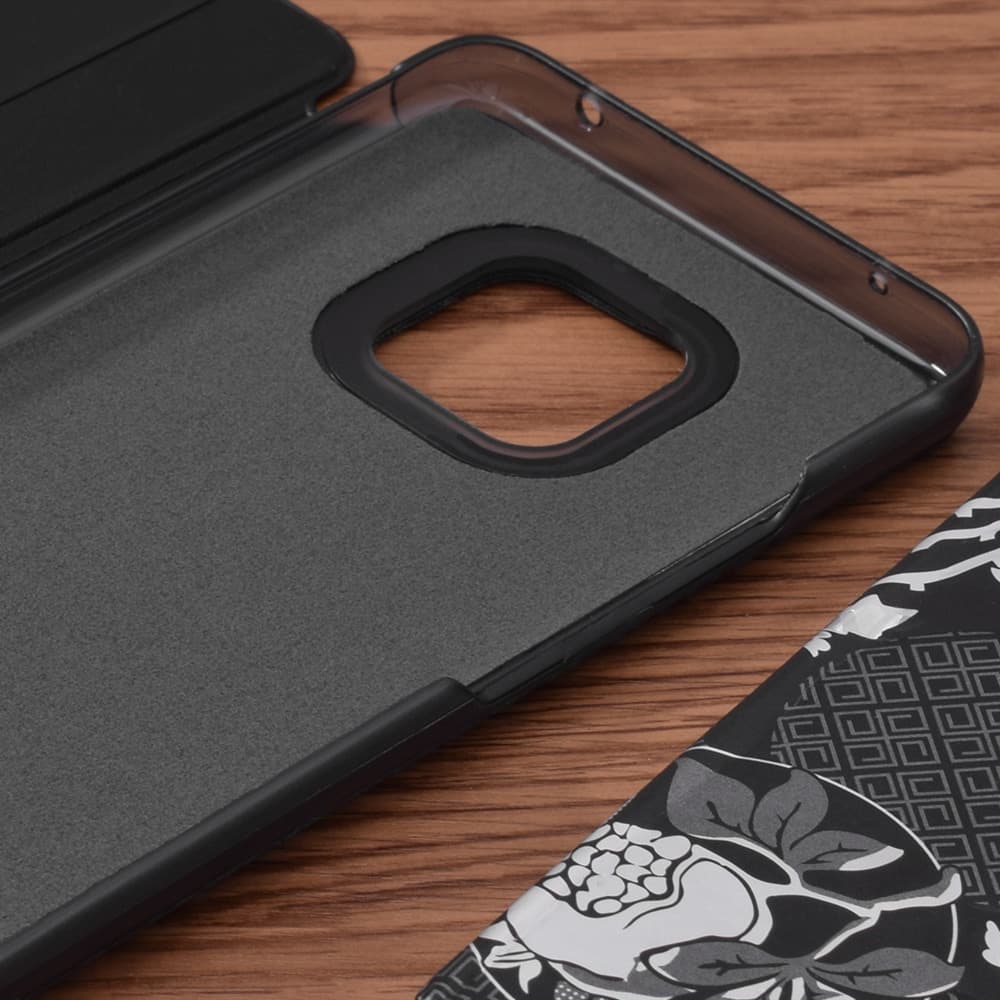 Techsuit eFold - θήκη για Huawei Mate 20 Pro - Μαύρο 3