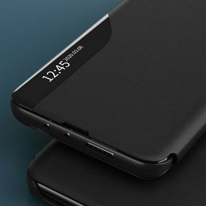 Techsuit eFold - θήκη για Huawei Mate 20 Pro - Μαύρο 5