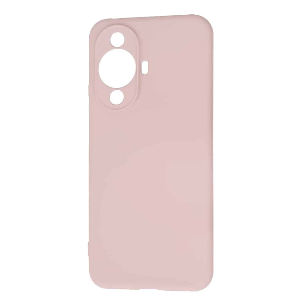 Techsuit SoftFlex - θήκη για Huawei nova 11 / 12s - Ροζ 2