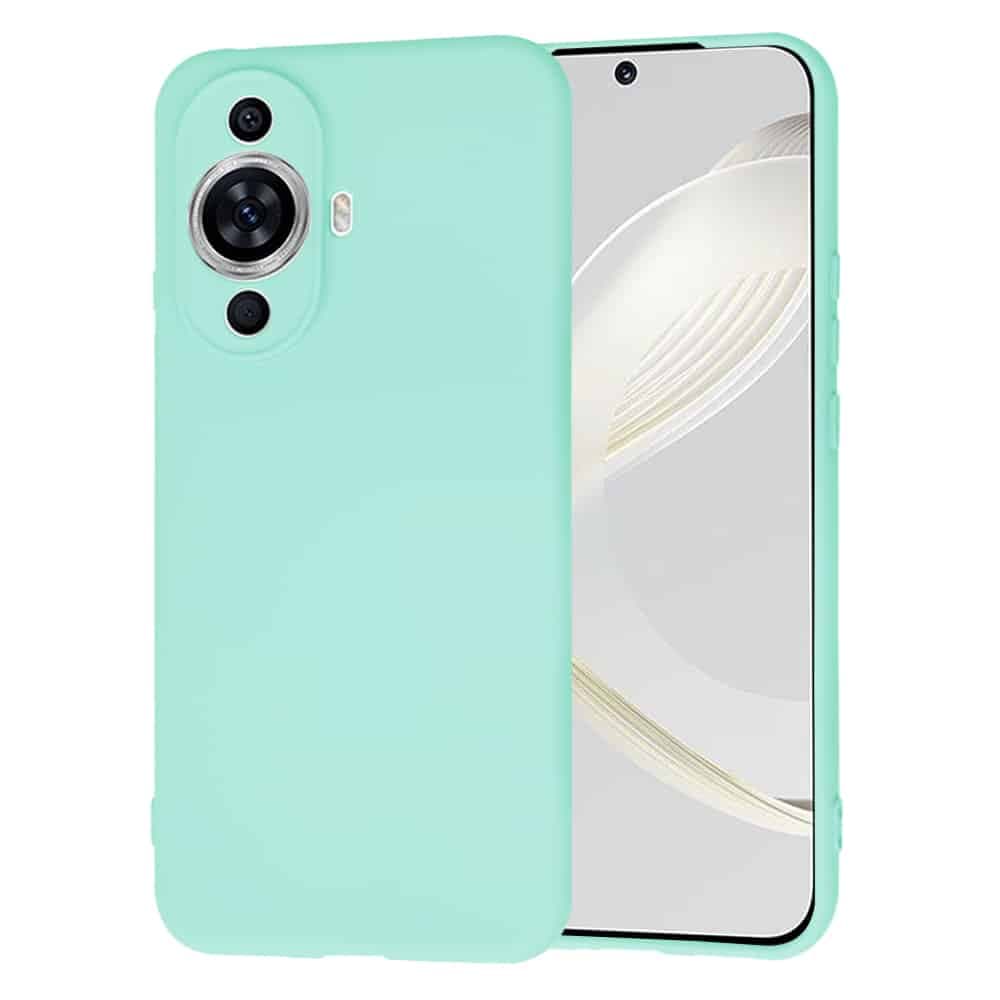 Techsuit SoftFlex - θήκη για Huawei nova 11 / 12s - Μπλε