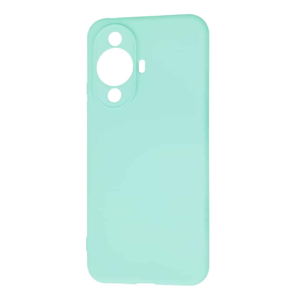 Techsuit SoftFlex - θήκη για Huawei nova 11 / 12s - Μπλε 2