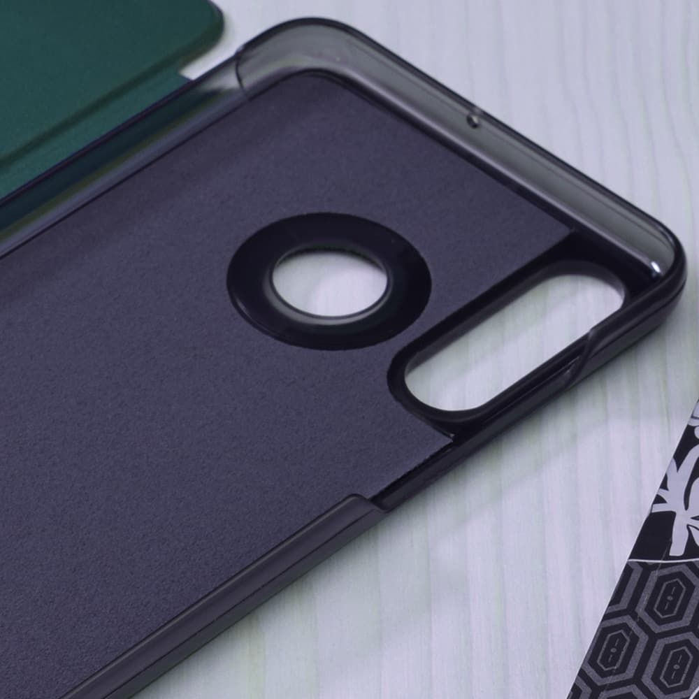 Techsuit eFold - θήκη για Huawei P30 lite New Edition - Πράσινο 3