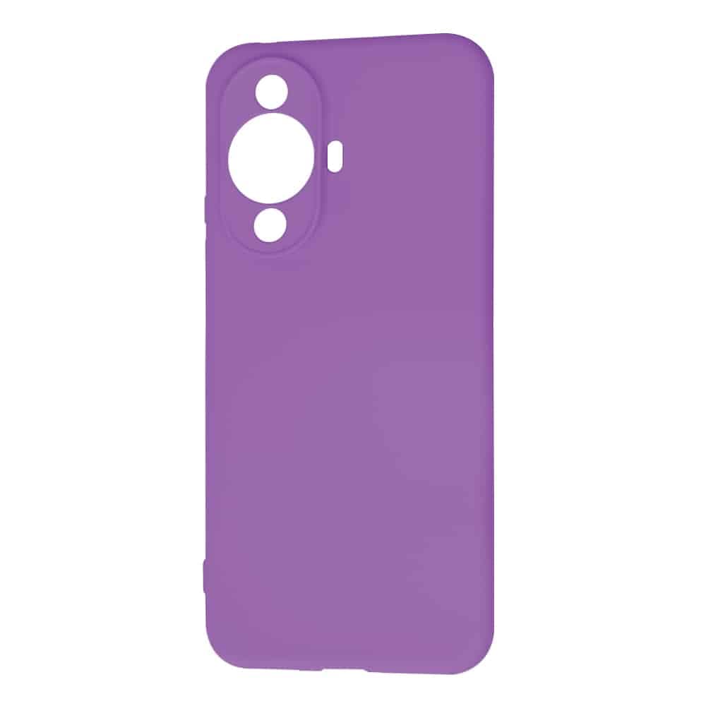Techsuit SoftFlex - θήκη για Huawei nova 11 / 12s - Πολύχρωμο 2