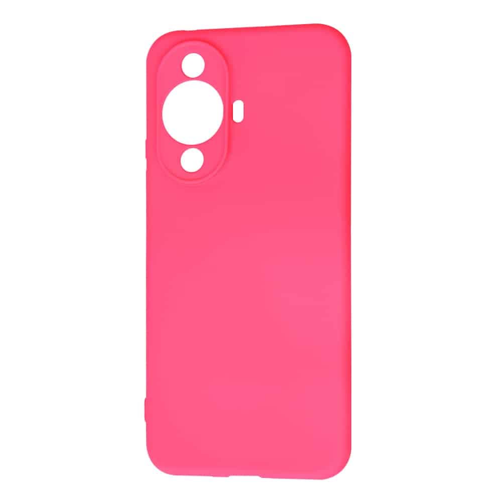 Techsuit SoftFlex - θήκη για Huawei nova 11 / 12s - Ροζ 2