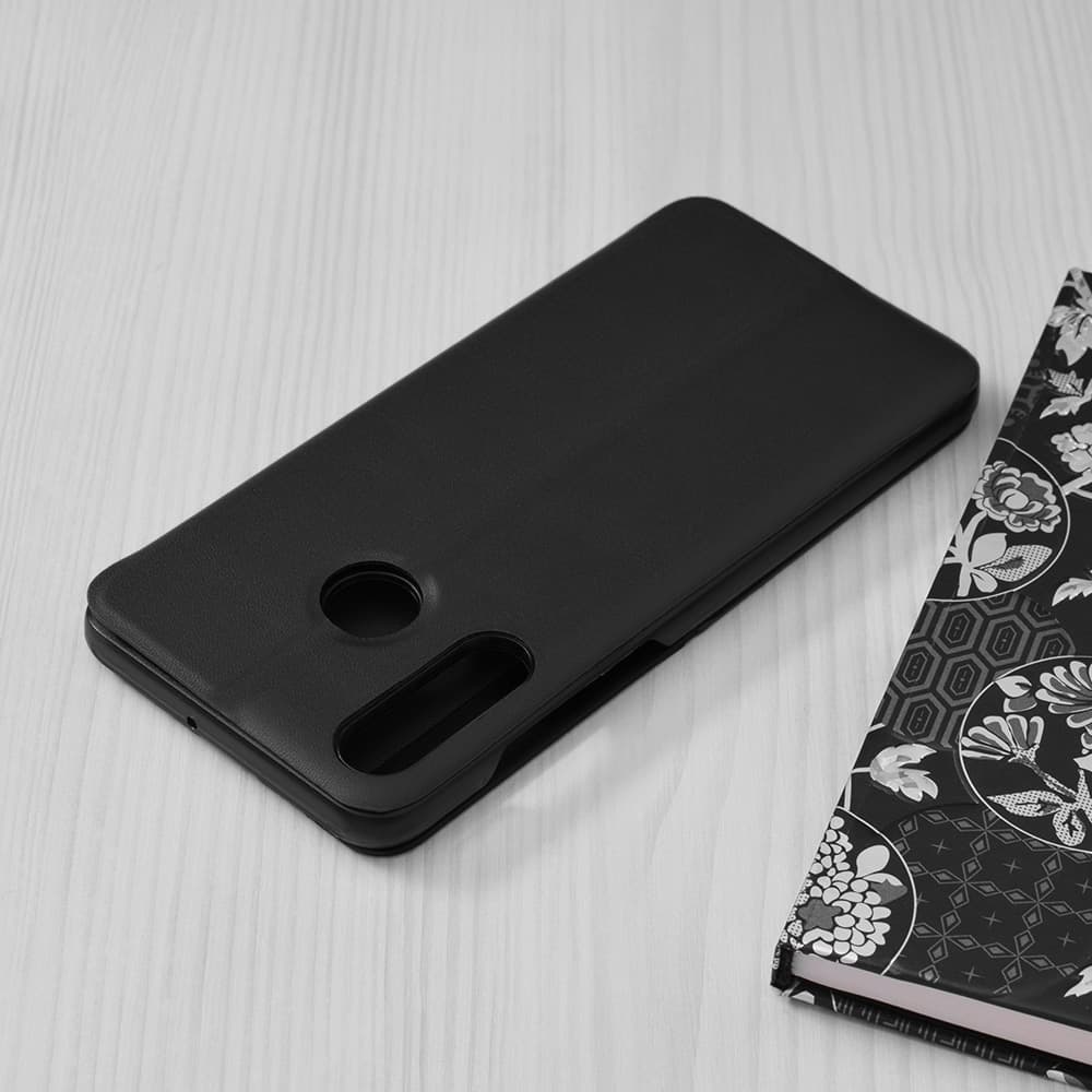 Techsuit eFold - θήκη για Huawei P30 Lite / New Edition - Μαύρο 2
