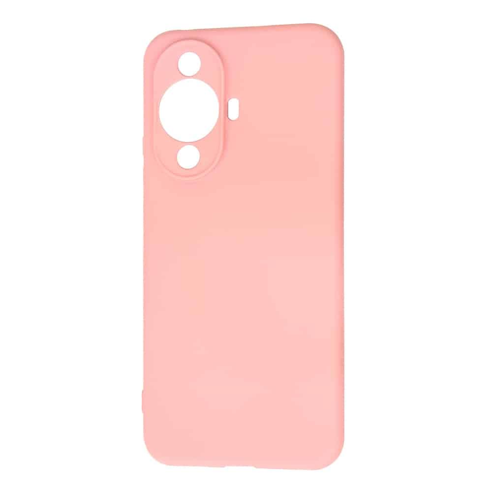 Techsuit SoftFlex - θήκη για Huawei nova 11 / 12s - Ροζ 2