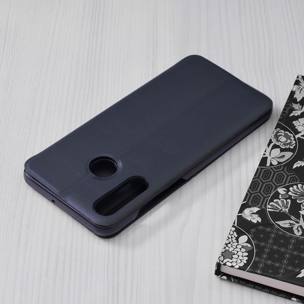 Techsuit eFold - θήκη για Huawei P30 lite / New Edition - Μπλε 2