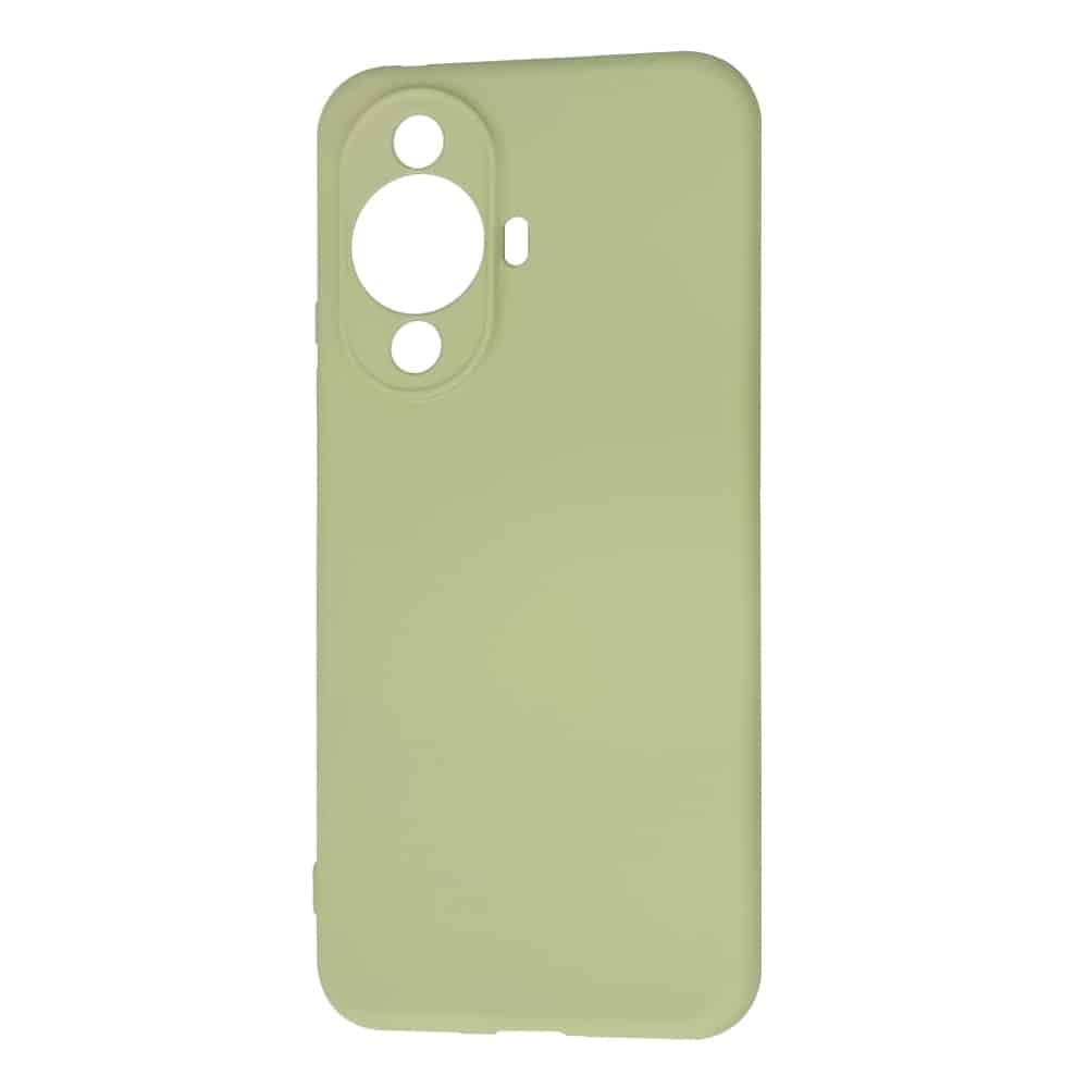 Techsuit SoftFlex - θήκη για Huawei nova 11 / 12s - Πράσινο 2