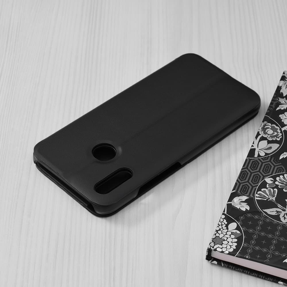Techsuit eFold - θήκη για Huawei P20 lite - Μαύρο 2