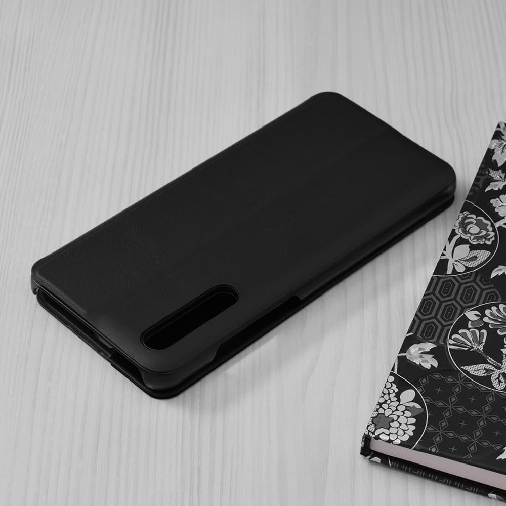 Techsuit eFold - θήκη για Huawei P20 Pro - Μαύρο 2