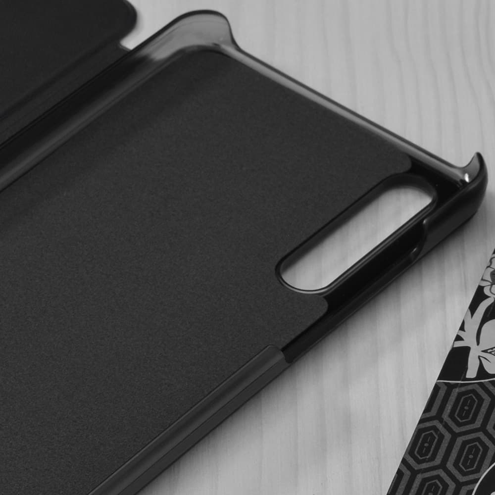Techsuit eFold - θήκη για Huawei P20 Pro - Μαύρο 3