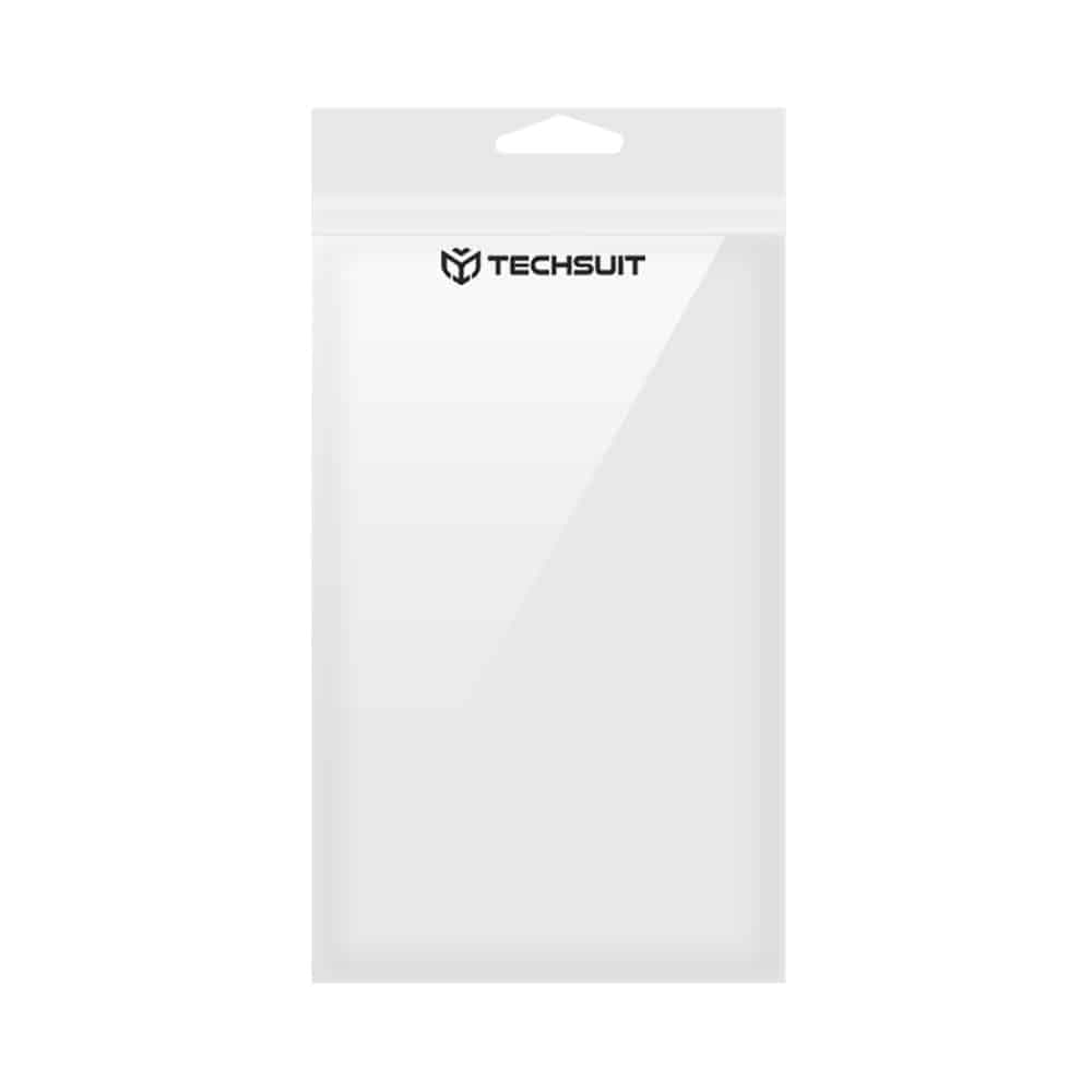 Techsuit SoftFlex - θήκη για Motorola Moto G14 - Πολύχρωμο 5