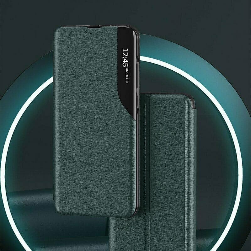 Techsuit eFold - θήκη για Samsung Galaxy A52 / 5G A52s - Πολύχρωμο 5