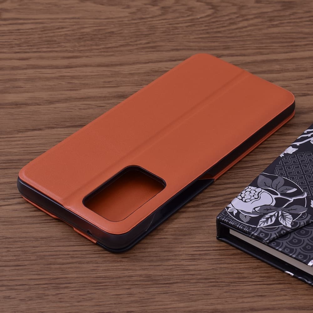 Techsuit eFold - θήκη για Samsung Galaxy A52 - Πολύχρωμο 2