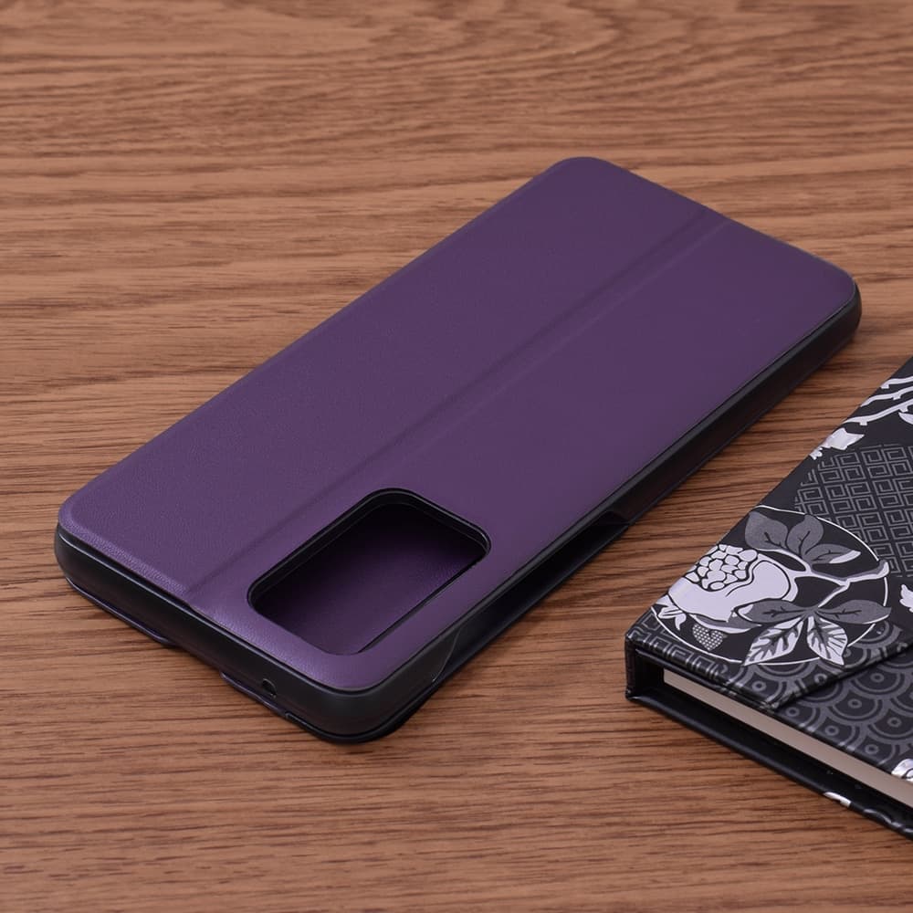 Techsuit eFold - θήκη για Samsung Galaxy A52 - Πολύχρωμο 2