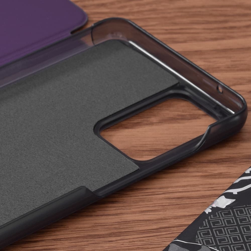 Techsuit eFold - θήκη για Samsung Galaxy A52 - Πολύχρωμο 3