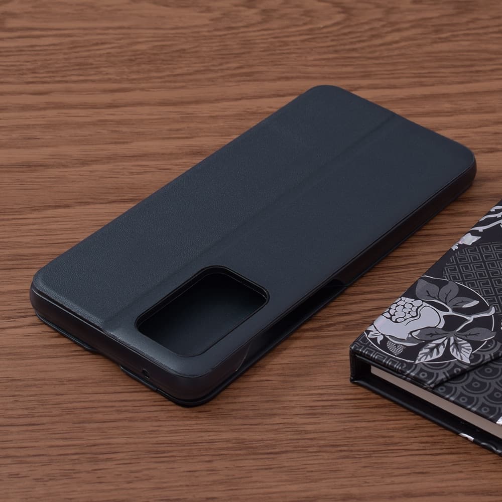 Techsuit eFold - θήκη για Samsung Galaxy A52 - Μπλε 2