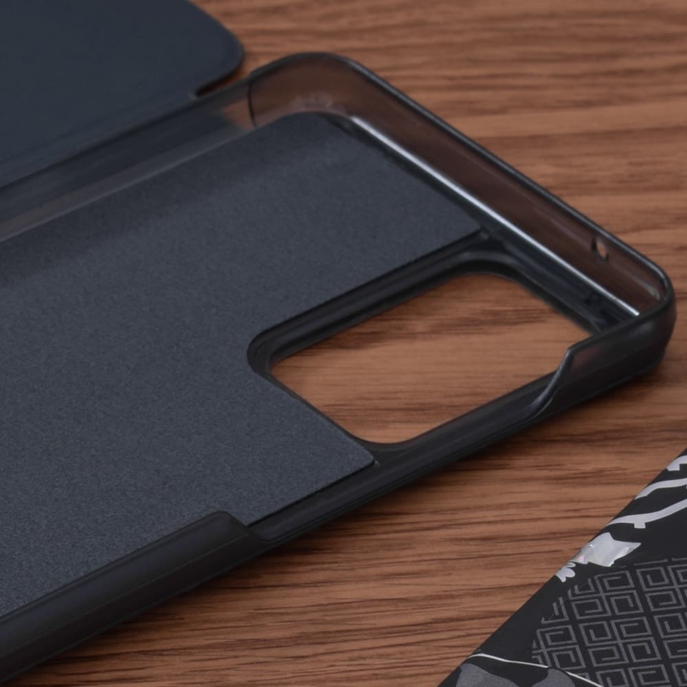 Techsuit eFold - θήκη για Samsung Galaxy A52 - Μπλε 3