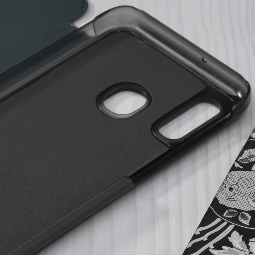 Techsuit eFold - θήκη για Samsung Galaxy A20e - Πολύχρωμο 3