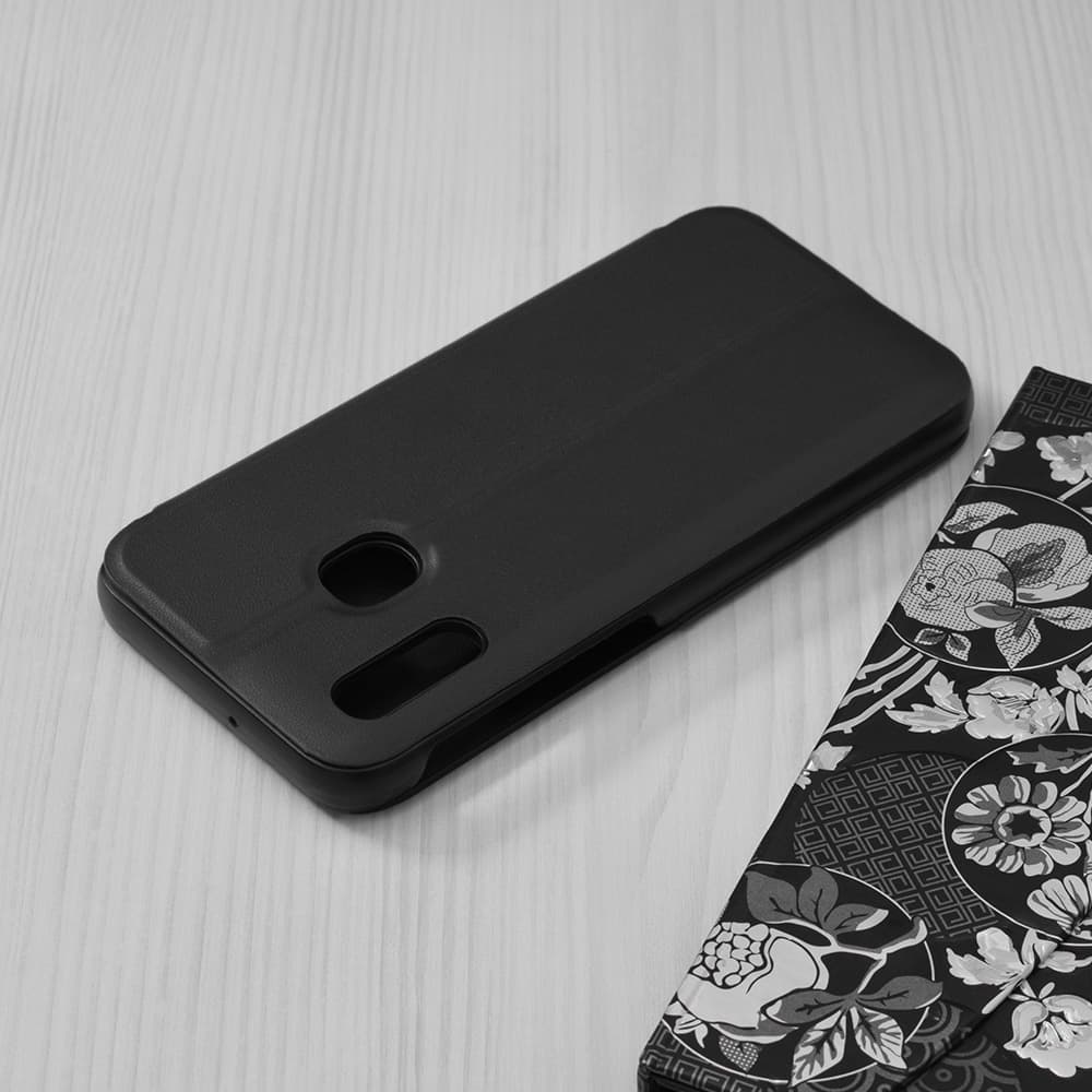Techsuit eFold - θήκη για Samsung Galaxy A20e - Μαύρο 2