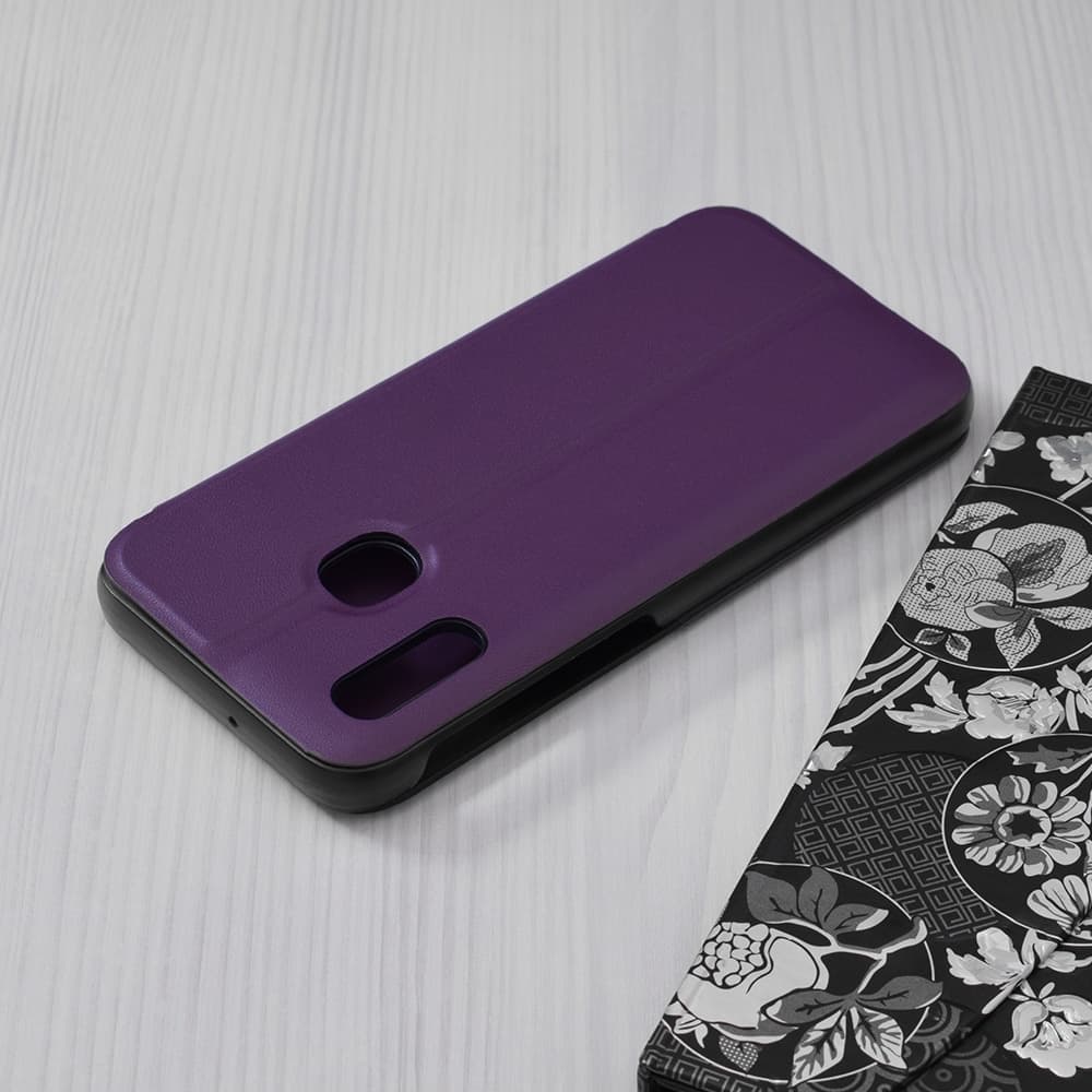 Techsuit eFold - θήκη για Samsung Galaxy A20e - Πολύχρωμο 2