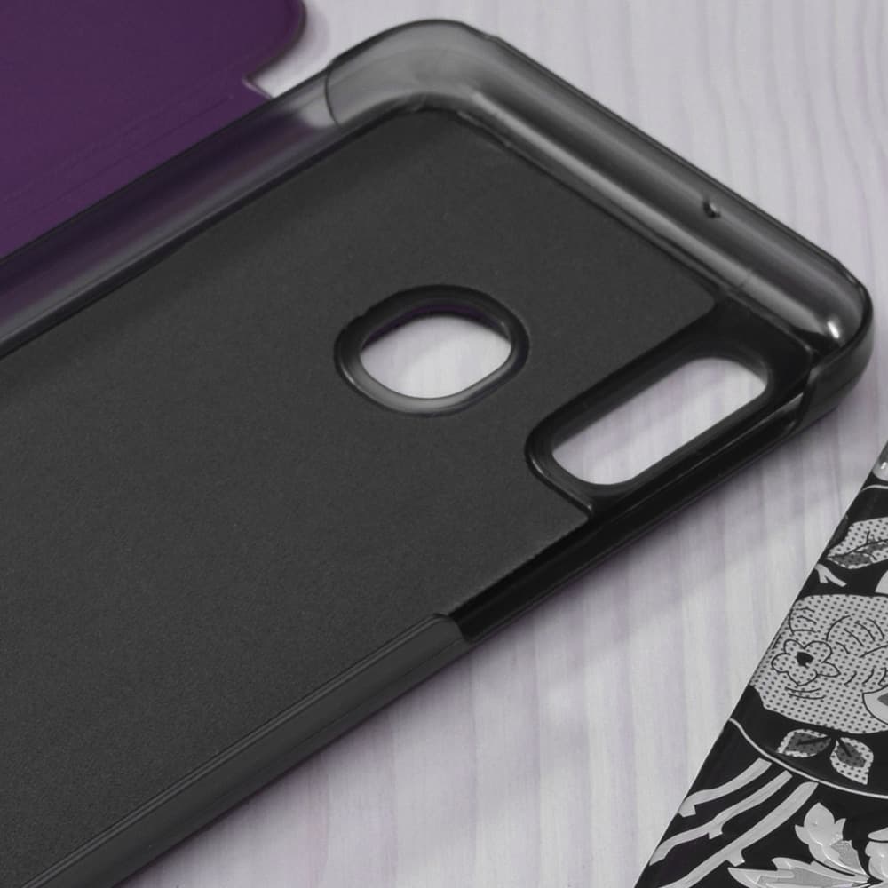 Techsuit eFold - θήκη για Samsung Galaxy A20e - Πολύχρωμο 3