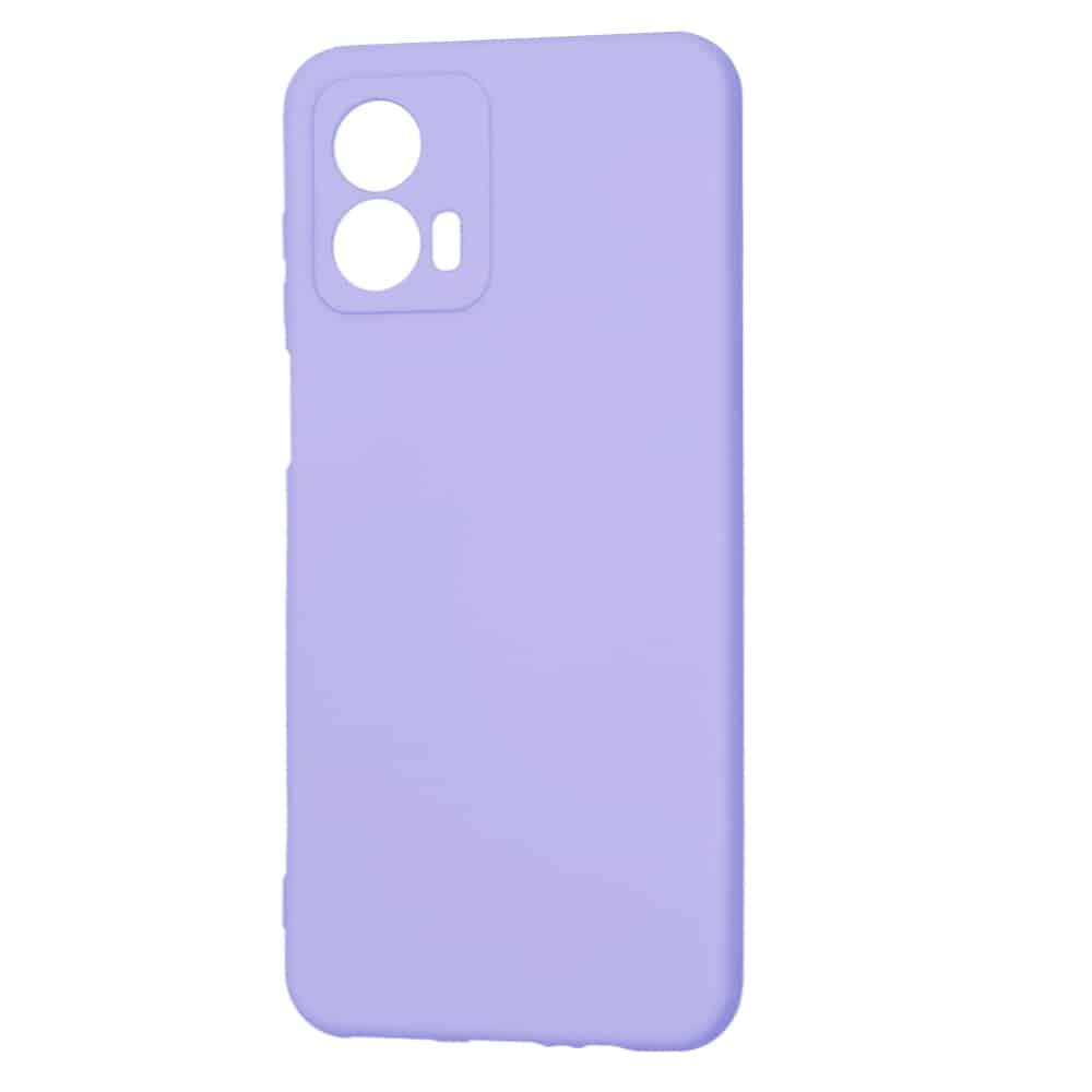 Techsuit SoftFlex - θήκη για Motorola Moto G53 - Πολύχρωμο 4