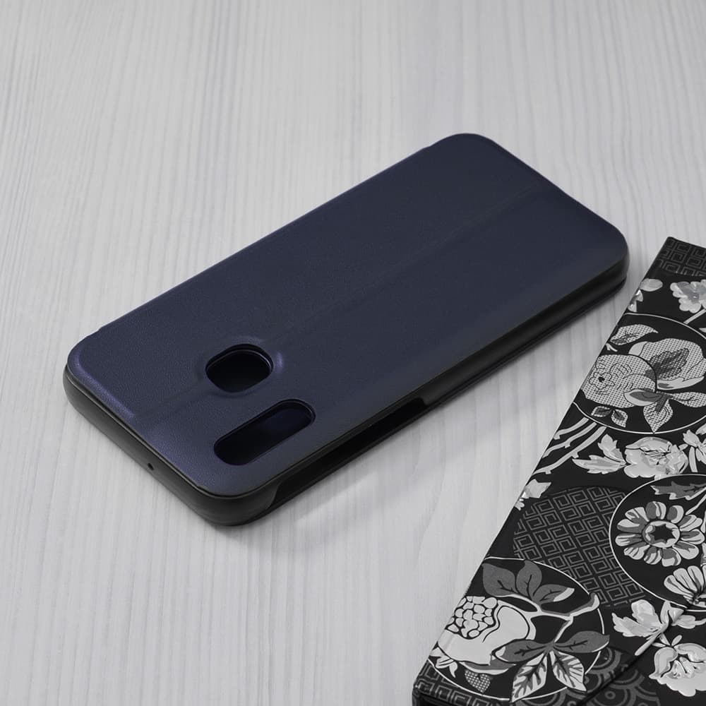 Techsuit eFold - θήκη για Samsung Galaxy A20e - Διάφανο 2