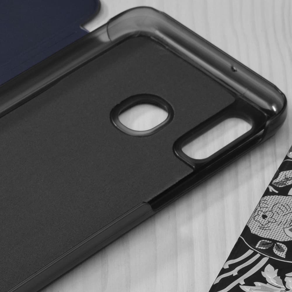 Techsuit eFold - θήκη για Samsung Galaxy A20e - Διάφανο 3