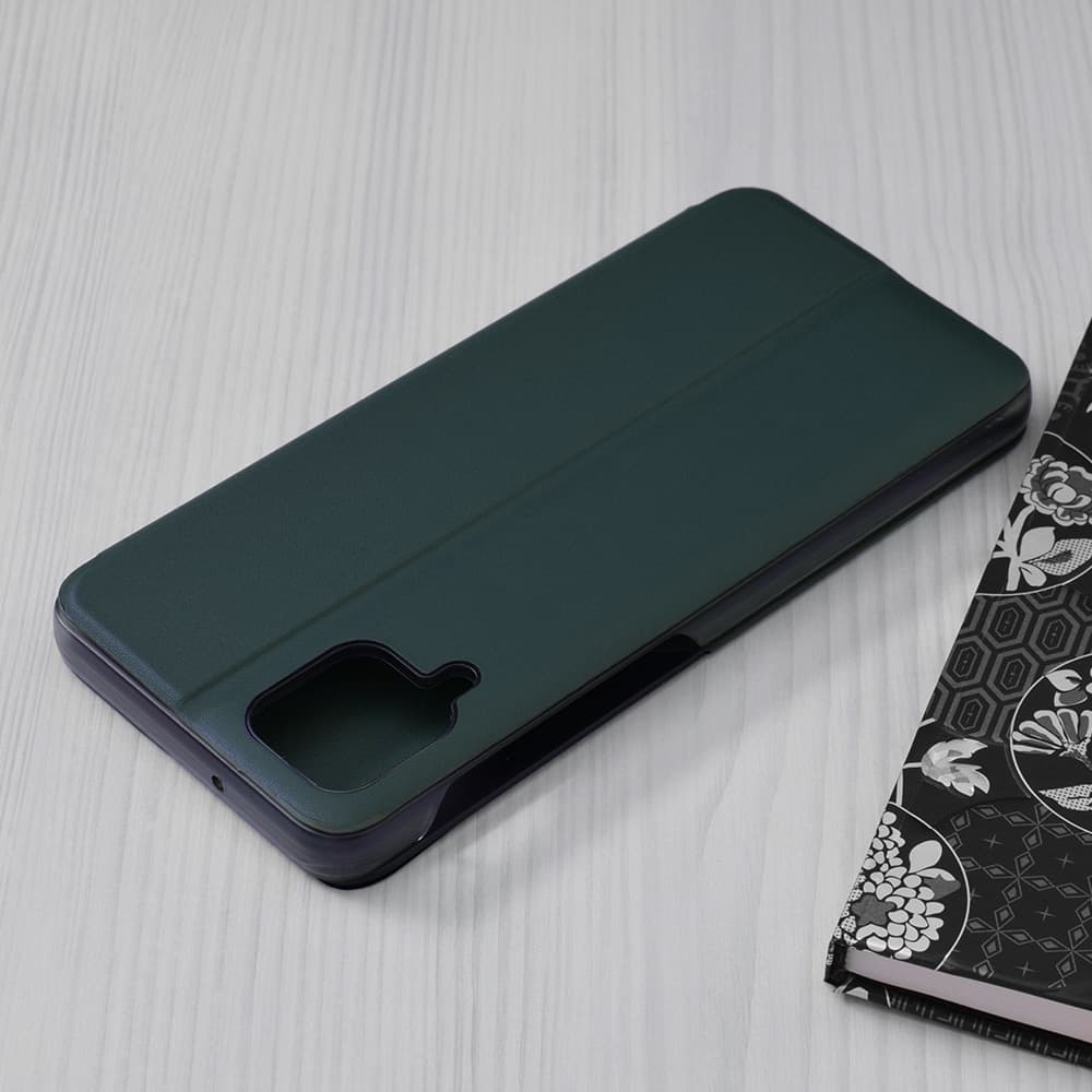 Techsuit eFold - θήκη για Samsung Galaxy A12 / Nacho - Πολύχρωμο 2