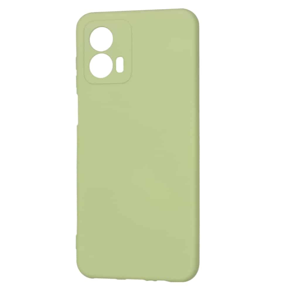 Techsuit SoftFlex - θήκη για Motorola Moto G53 - Πολύχρωμο 4