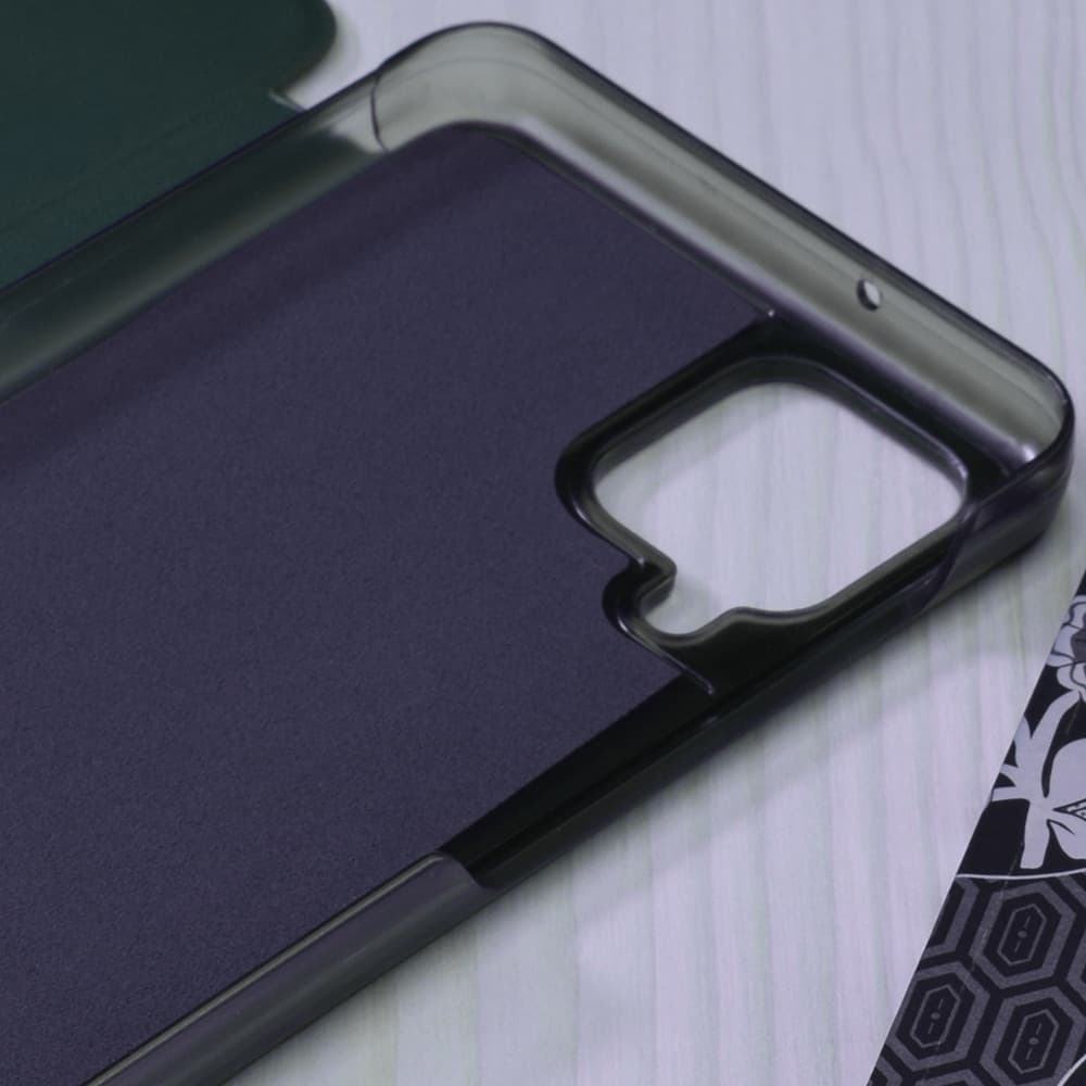 Techsuit eFold - θήκη για Samsung Galaxy A12 / Nacho - Πολύχρωμο 3