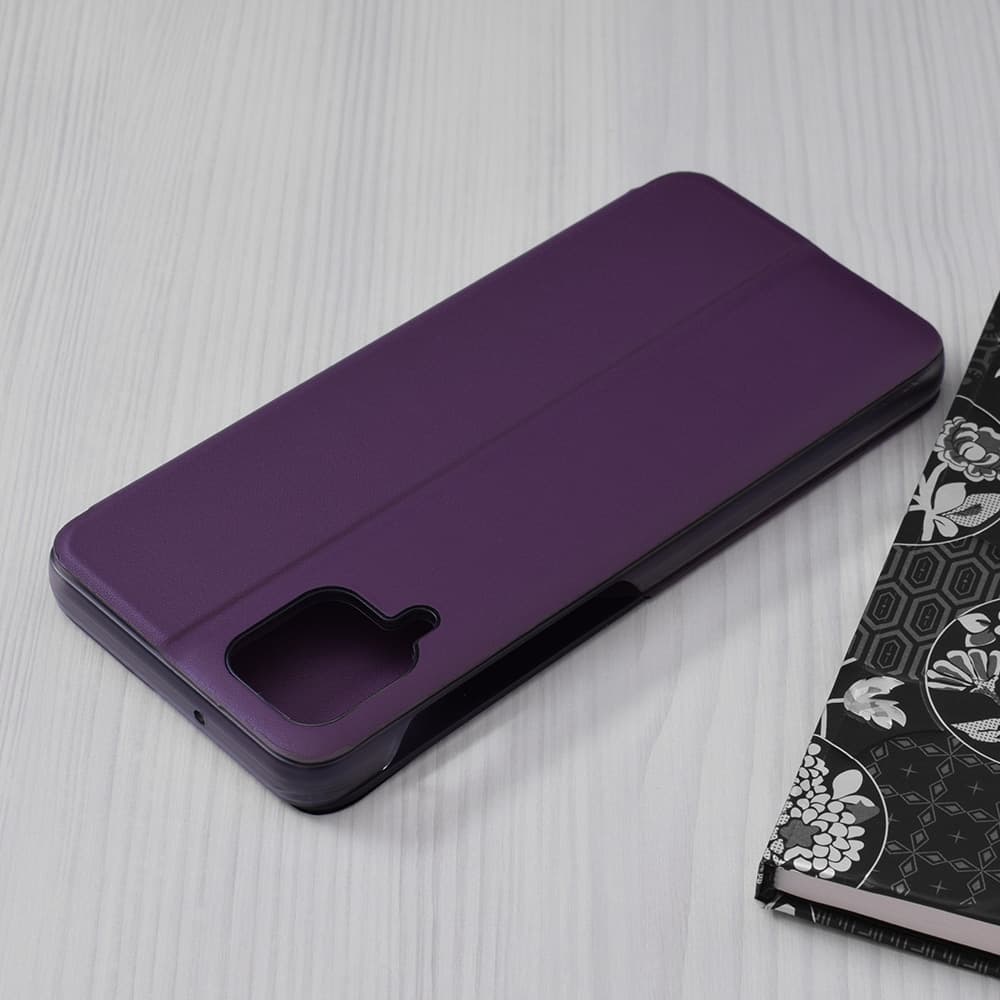 Techsuit eFold - θήκη για Samsung Galaxy A12 / Nacho - Πολύχρωμο 2