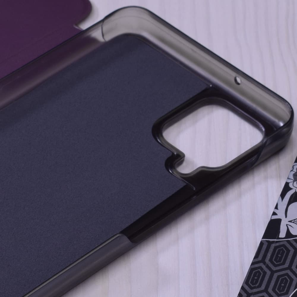 Techsuit eFold - θήκη για Samsung Galaxy A12 / Nacho - Πολύχρωμο 3