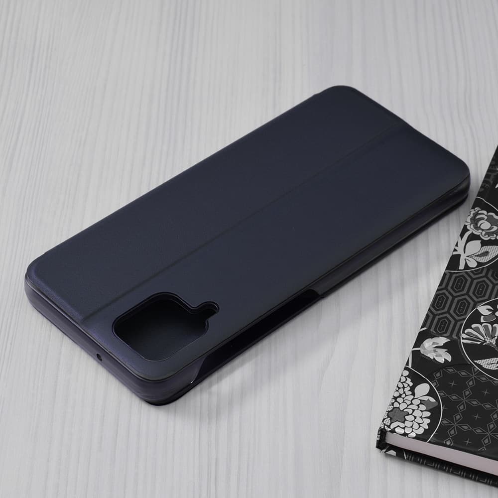 Techsuit eFold - θήκη για Samsung Galaxy A12 - Μπλε 2