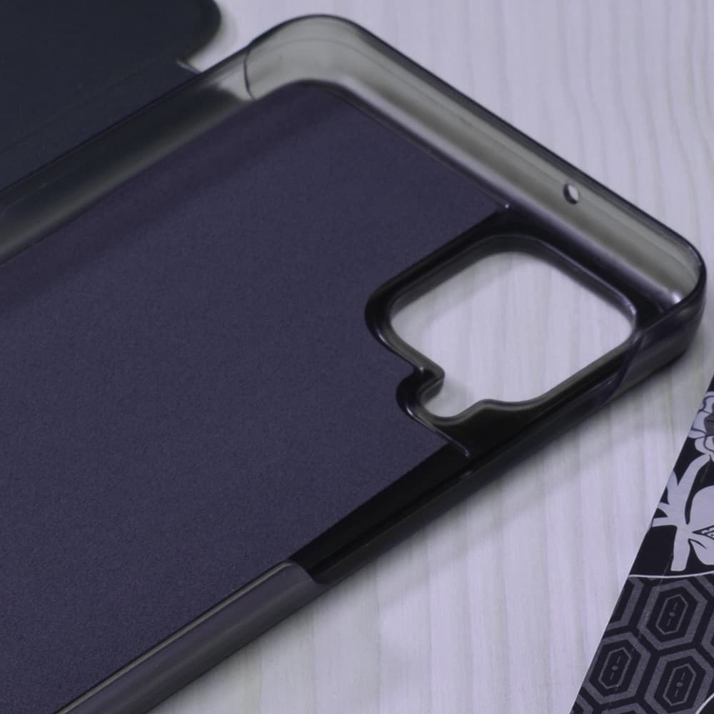 Techsuit eFold - θήκη για Samsung Galaxy A12 - Μπλε 3