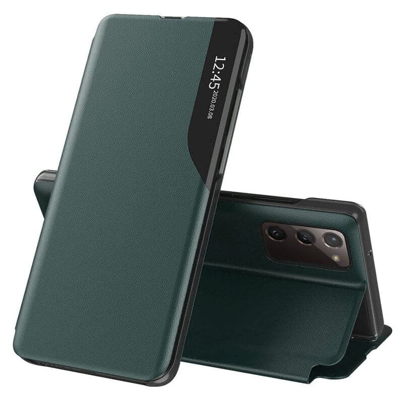 Techsuit eFold - θήκη για Samsung Galaxy S20 FE / 5G - Πολύχρωμο