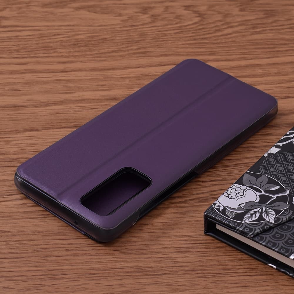 Techsuit eFold - θήκη για Samsung Galaxy S20 FE / 5G - Πολύχρωμο 2