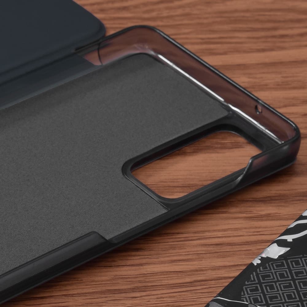 Techsuit eFold - θήκη για Samsung Galaxy S20 FE - Μπλε 3