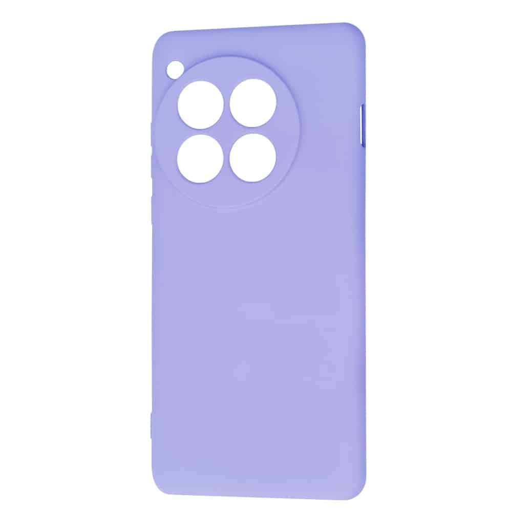 Techsuit SoftFlex - θήκη για Oneplus 12 - Πολύχρωμο 4